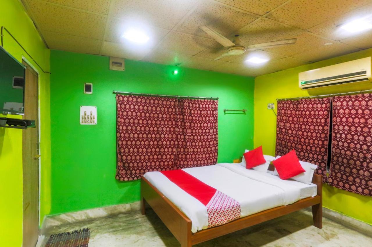 Oyo Flagship 35656 Vip Tower Guest House Dum Dum Exteriér fotografie